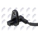 Sensor, ABS NTY HCA-KA-334