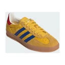 Adidas Herre Sport Gul 44 EU,