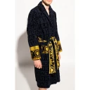 Versace Herre Natt  og Loungeklær Blå 3XL,