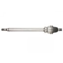 Point Gear Drivaksel POINT GEAR PNG73078