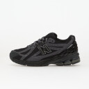 Joggesko New Balance 1906R Black EUR 37.5