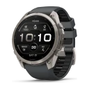 Garmin Fenix 9 Pro 51mm Titan
