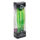 Outsiders Transparent Retro Skateboard Green