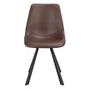 Rowico Auburn spisestol 117650