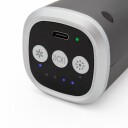 Technaxx Lifenaxx   Massasjepistol varm og kald   LX 041
