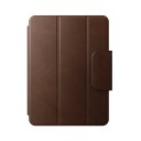 Nomad Folio Skinnetui til iPad Pro 11" (M5/M4)   Brun