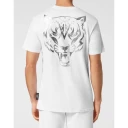 Plein Sport Herre Sport Hvit M,