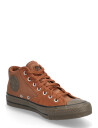 Converse Chuck Taylor All Star Malden Street Brown 46