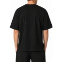 Versace Herre Topper Svart S,
