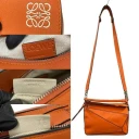 Loewe Dame Oransje