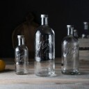 Norgesglasset Skrukork til Norgesflasken