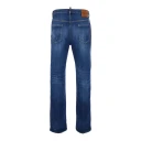 Dsquared2 Herre Jeans Blå XL,