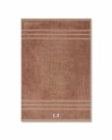 Lexington Icons Original håndkle 50x70 cm Taupe brown