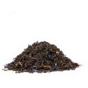 Earl Grey Blå Blomst te