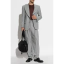 Dolce & Gabbana Herre Jakker Grå L,