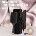 ghd Cashmere Collection Chronos Max Wide Plate Hair Straightener Festi