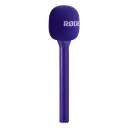 Røde Interview GO Lilla Håndholdt Adapter for Mikrofoner