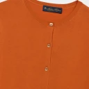 Brooks Brothers Dame Strikkevarer Oransje XL,