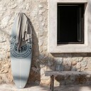 Spirit of the Nomad - Badehåndkle Spirit - Beige