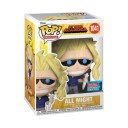 Funko Pop! Vinilinė Figūrėlė: My Hero Academia All Might 9 Cm