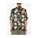 Rhude, Herre, Skjorter, Flerfarget, S,