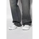 Balenciaga Herre Sko Hvit 41 EU,