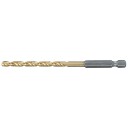Makita Metallbor 5,0 Mm Hss-Tin 1/4" Bitsfeste D-14962