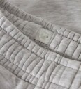 Name It Joggebukser   NKFODA   Light Grey Melange   Name It   6 år (116)   Joggebukse   Grå