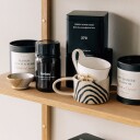 Teministeriet Fairtrade Mango Peach & Rose Organic Tea