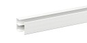 Schneider Electric 5435110 Matekanal 40 x 76 x 2500 mm Natur Installasjonsmaterial