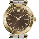 Versace Herre Accessories Gul ONE SIZE,