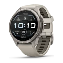 Garmin Fenix 9 Pro 43mm Titan