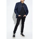 Diesel Herre Jeans Svart W31,