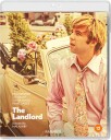 The Landlord 1970 Bluray