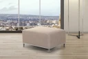 Dugard Fotskammel - Beige
