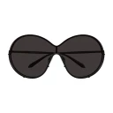 Alaïa unisex Accessories Svart ONE SIZE,