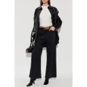 Diesel Dame Topper Hvit S,