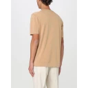 Drumohr Herre Topper Brun L,