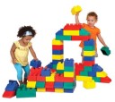 Edushape Softblocks 50 stk.
