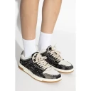 Amiri Dame Sko Svart 39 EU,