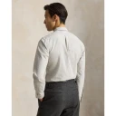 Polo Ralph Lauren Classic Oxford Cubdppcs Uni Stripe   Brown   M