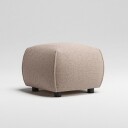 Decotique Le Petite Puff Pale Rose