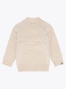 Gullkorn Leu Ullgenser Beige 116