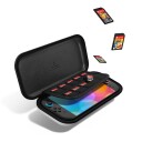 Dux Ducis Yoyoisles Air Bag Case Nintendo Switch 2 Black/White