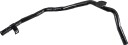 METZGER 4010571 Radiatorslange