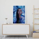 Disney Plakat Wish - 91,5 x 61 cm