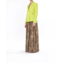 Just Cavalli Dame Jakker Grønn M,
