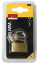 HENGELÅS 30mm MS m/3 NØKLER 10 MILLARCO