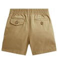 Polo Ralph Lauren Baby Boy Prepster Twill Shorts Khaki 6 mdr