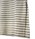 Sofie Schnoor Kjole   FasitSY   Off White/Svart Stripet   Sofie Schnoor   16 år (176)   Kjole   Hvit